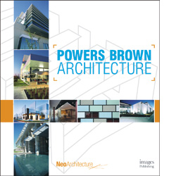 Powers Brown Architecture Book